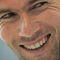 zidane